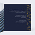 Invitation Professionnelle Inauguration Champêtre