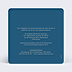 Invitation Professionnelle Velours