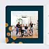 Invitation Professionnelle Graphique Chic