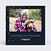 Invitation Toutes Occasions Poussières Étoiles