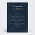Invitation Toutes Occasions Mémento
