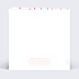 Invitation Professionnelle Pop-Art