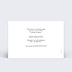 Invitation Professionnelle Charme Classique