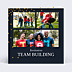 Invitation Professionnelle Team Building