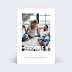 Invitation Toutes Occasions Typographie Surprise
