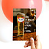 Invitation Toutes Occasions Bière Pression