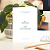 Invitation Toutes Occasions Collection Caractère