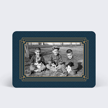 Invitation Toutes Occasions Annes Folles