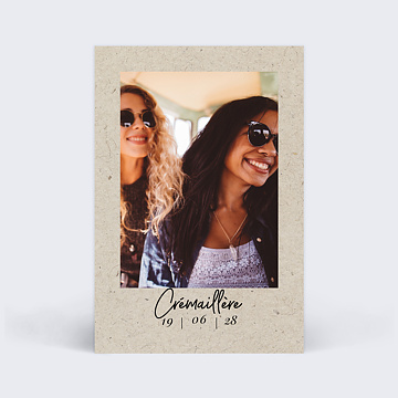 Invitation Toutes Occasions Carte Chine 