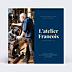 Invitation Professionnelle Moderne