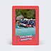Invitation professionnelle Challenge Accepted Recto