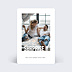 Invitation Toutes Occasions Typographie Surprise