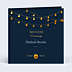 Invitation Professionnelle Vernissage Guinguette