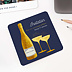 Invitation Professionnelle Vernissage Bulles Ocre
