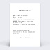 Faire-part Pacs Polaroïd Simple lll