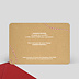 Invitation Professionnelle Boarding Pass