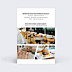 Invitation Professionnelle Présentation Graphique