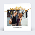 Invitation Toutes Occasions Ligne Ocre