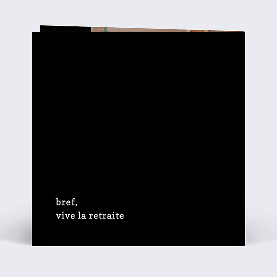 Invitation Toutes Occasions Bref