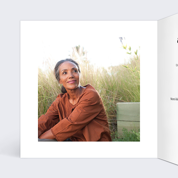 Invitation Toutes Occasions Dorure Pois Graphique