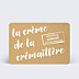 Invitation Toutes Occasions Crémaillère Kraft