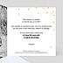 Invitation Toutes Occasions Poussières Étoiles