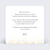 Invitation Toutes Occasions Élégance