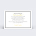 Invitation Toutes Occasions Champagne