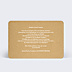 Invitation Professionnelle Boarding Pass