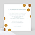 Faire-part Pacs Graphique Chic