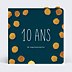 Invitation Professionnelle Graphique Chic