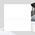 Invitation Professionnelle Découpe Inauguration Calligraphie 