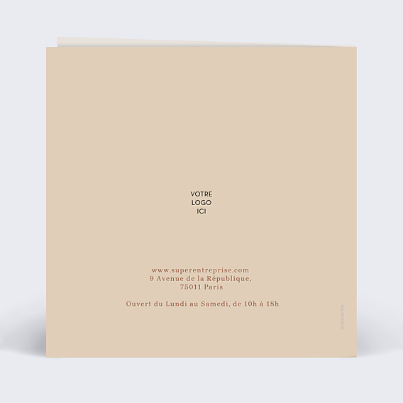 Carte cadeau Terra
