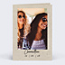 Invitation Toutes Occasions Carte Chinée