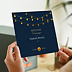 Invitation Professionnelle Vernissage Guinguette