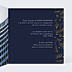 Invitation Professionnelle Inauguration Champêtre
