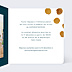 Invitation Professionnelle Graphique Chic