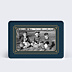 Invitation Toutes Occasions Années Folles