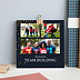 Invitation professionnelle Team Building