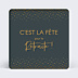 Invitation Toutes Occasions Élégance