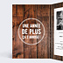 Invitation Anniversaire Adulte Pur Malt