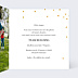 Invitation professionnelle Team Building Intérieur Droit