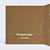 Invitation Anniversaire Adulte Timeline Kraft