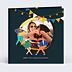 Invitation Toutes Occasions Fiesta