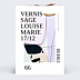 Invitation Professionnelle Art Modern
