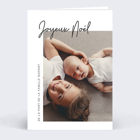 Multiphoto Joyeux Noël