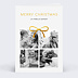 Carte de Noël  Cadeau Photo Recto