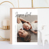 Carte de Noël  Multiphoto Joyeux Noël Après 4
