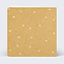 Carte de Noël Let it snow