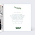 Carte de Noël Multiphoto Festif